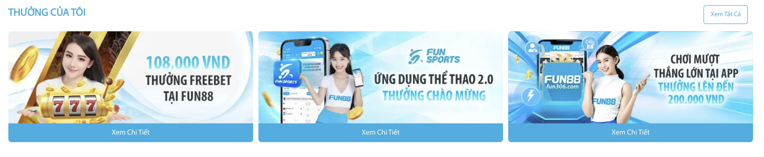 Khuyến mãi fun88